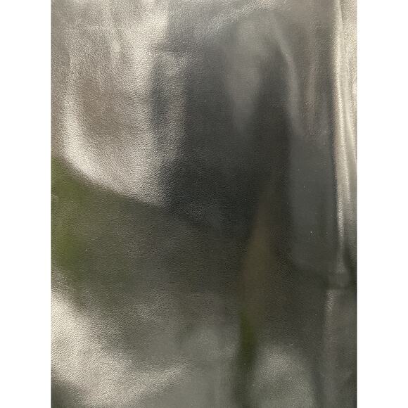 ASOS Black Mini Skirt - Women's Size 4 - Picture 4 of 4